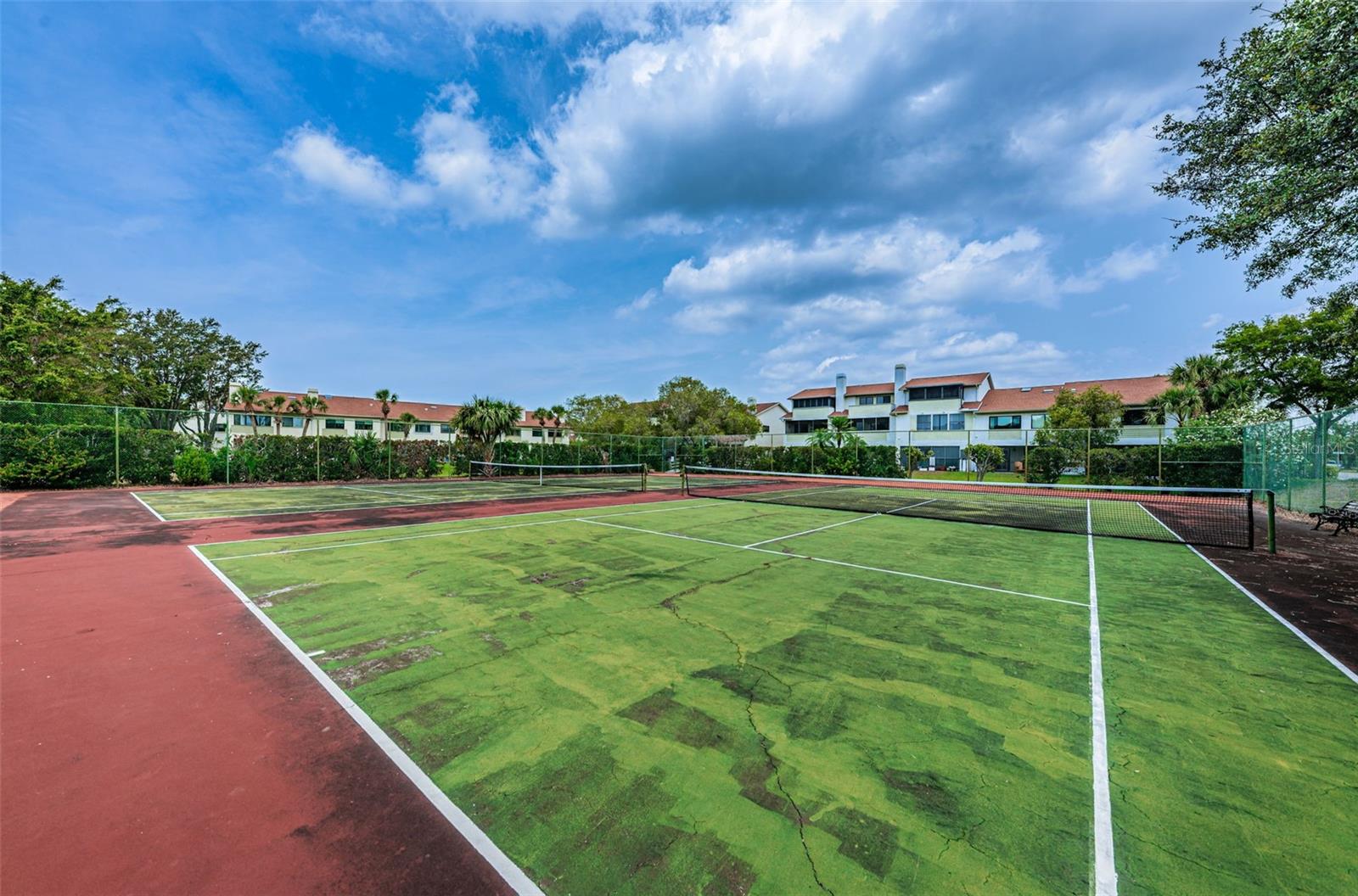 CURLEW LANDINGS - Residential