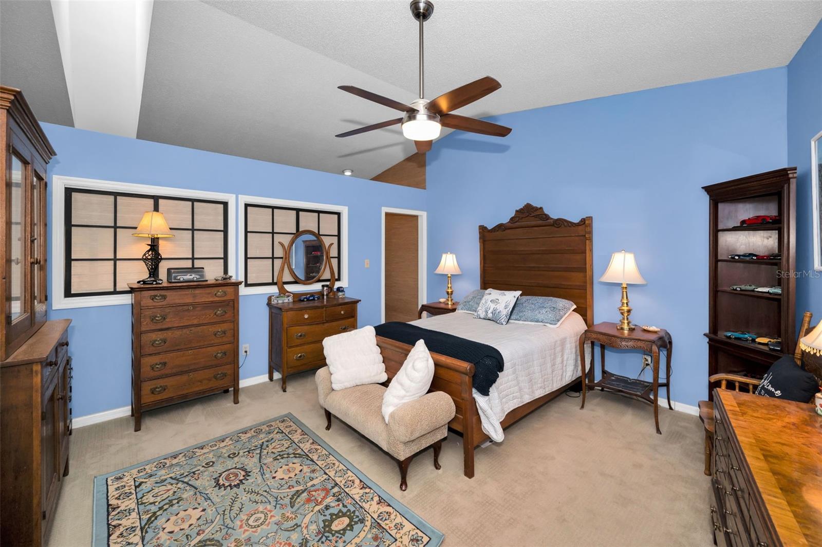 CURLEW LANDINGS - Residential