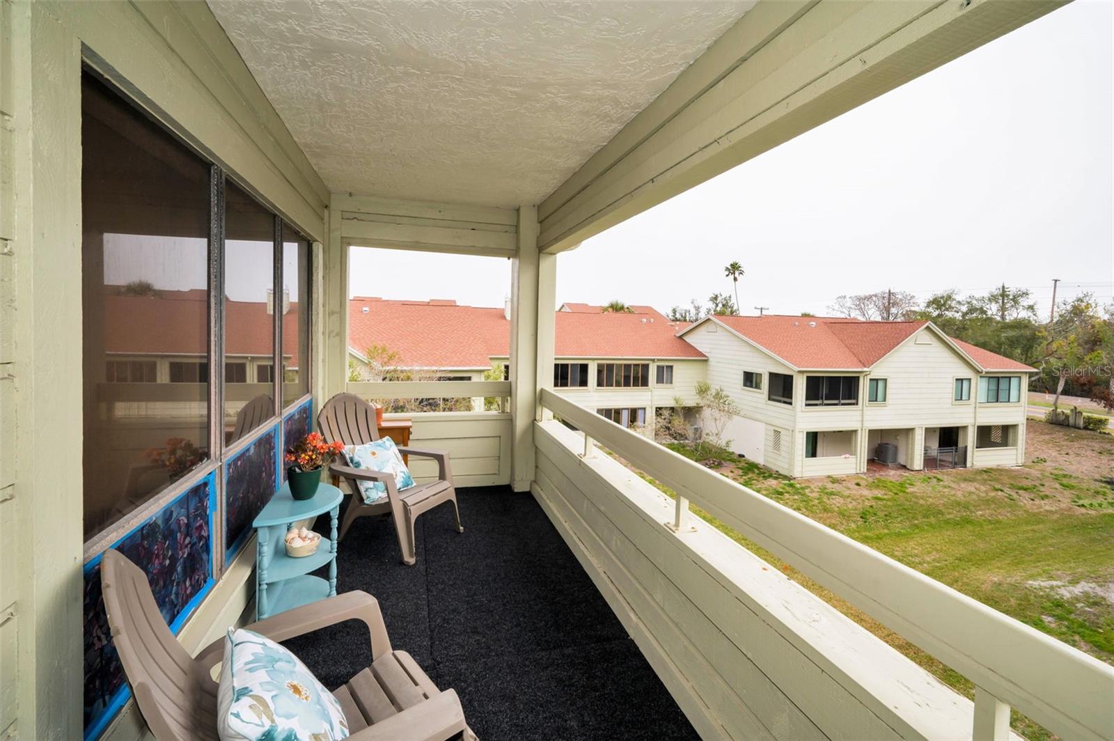 CURLEW LANDINGS - Residential