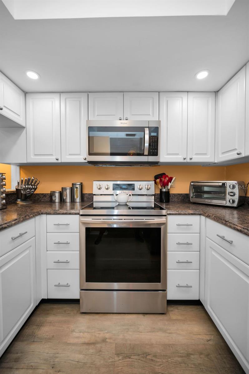 CURLEW LANDINGS - Residential