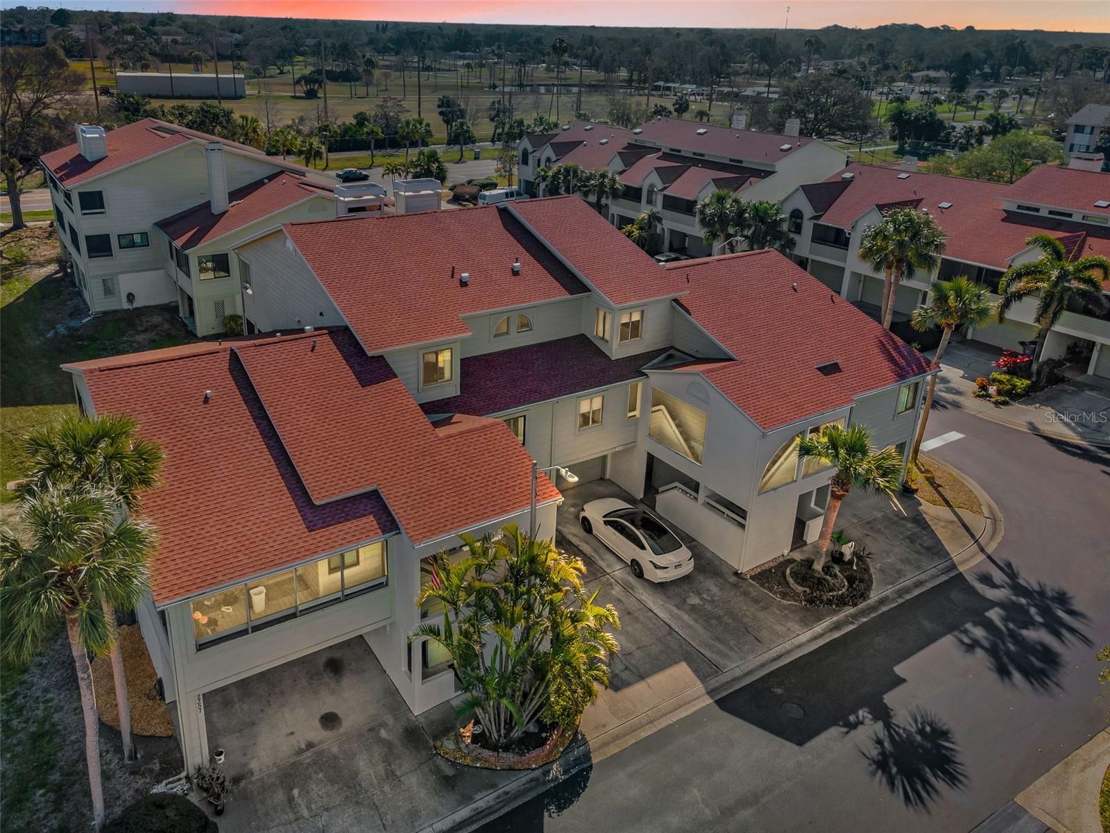 CURLEW LANDINGS - Residential