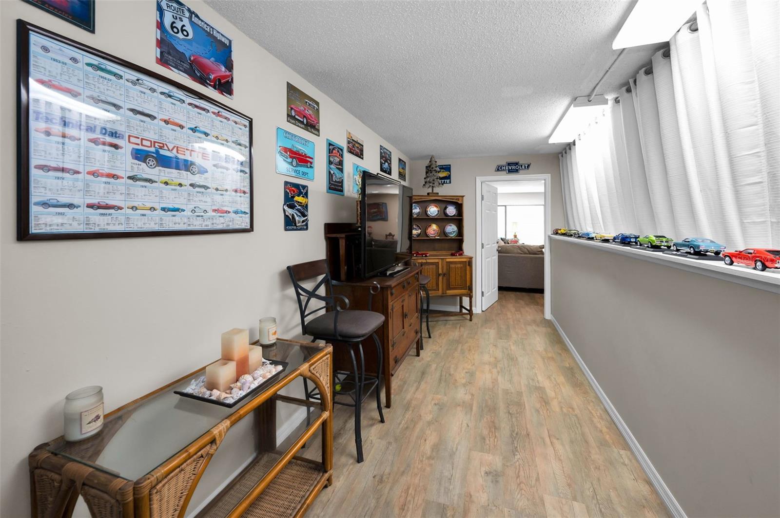 CURLEW LANDINGS - Residential