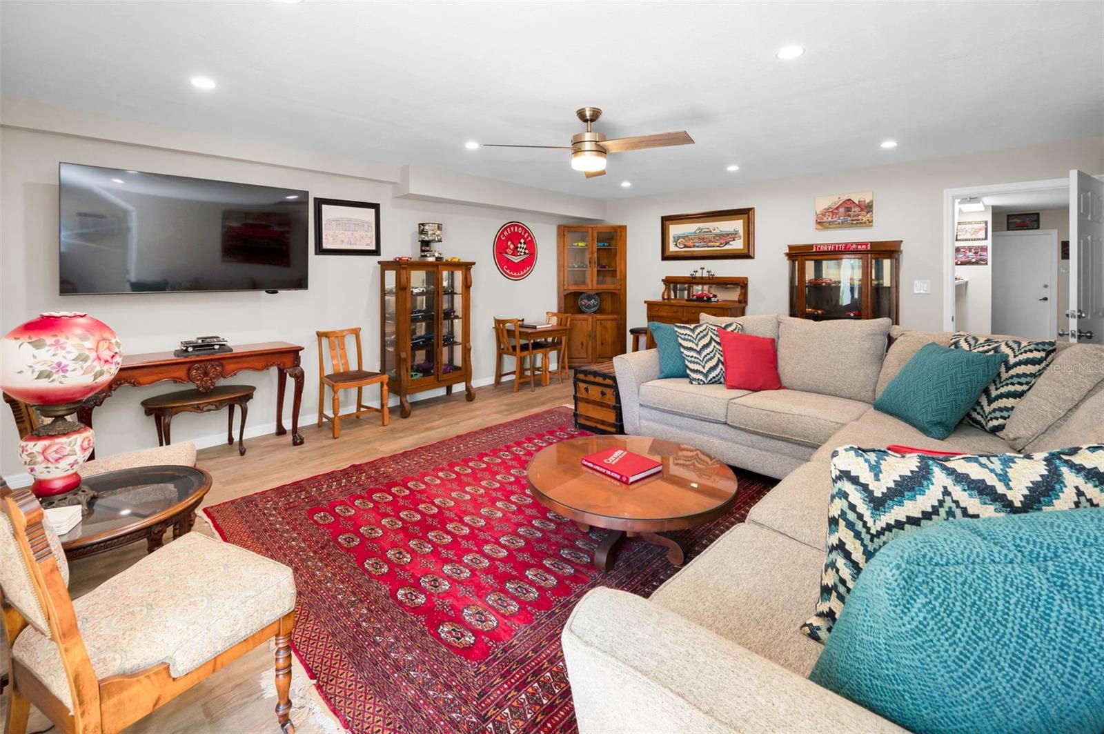 CURLEW LANDINGS - Residential