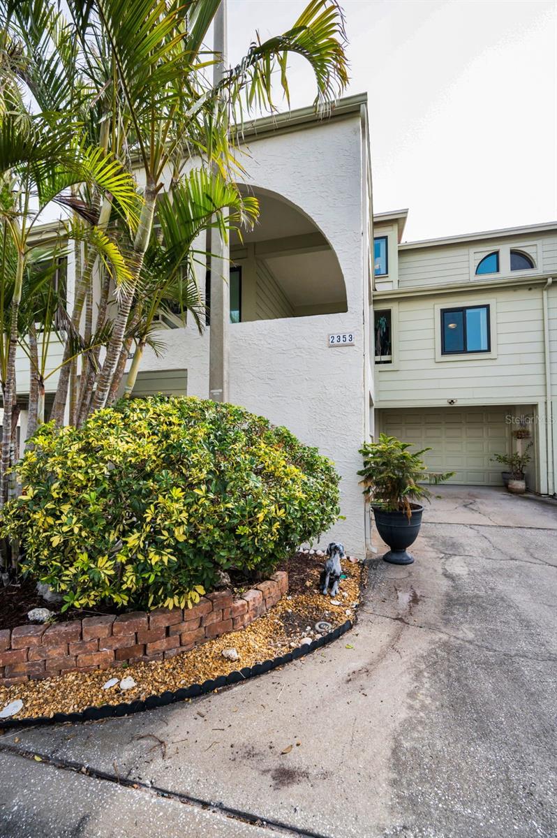 CURLEW LANDINGS - Residential