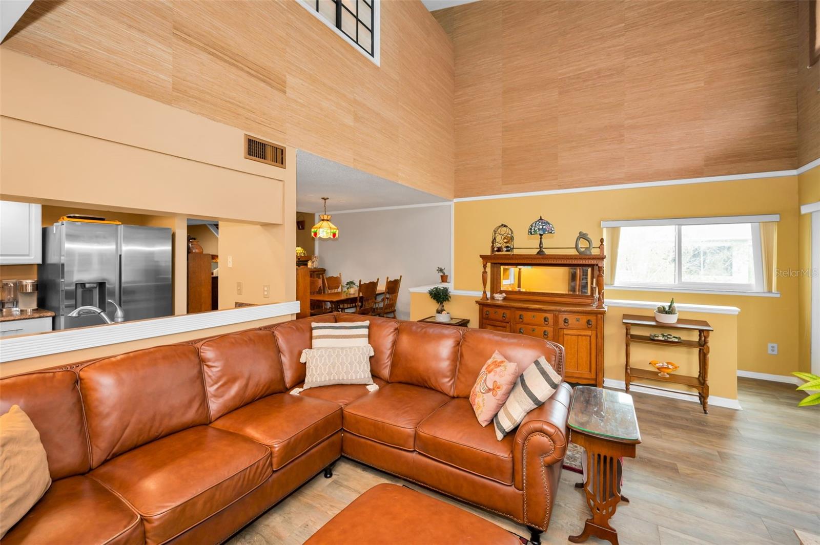 CURLEW LANDINGS - Residential