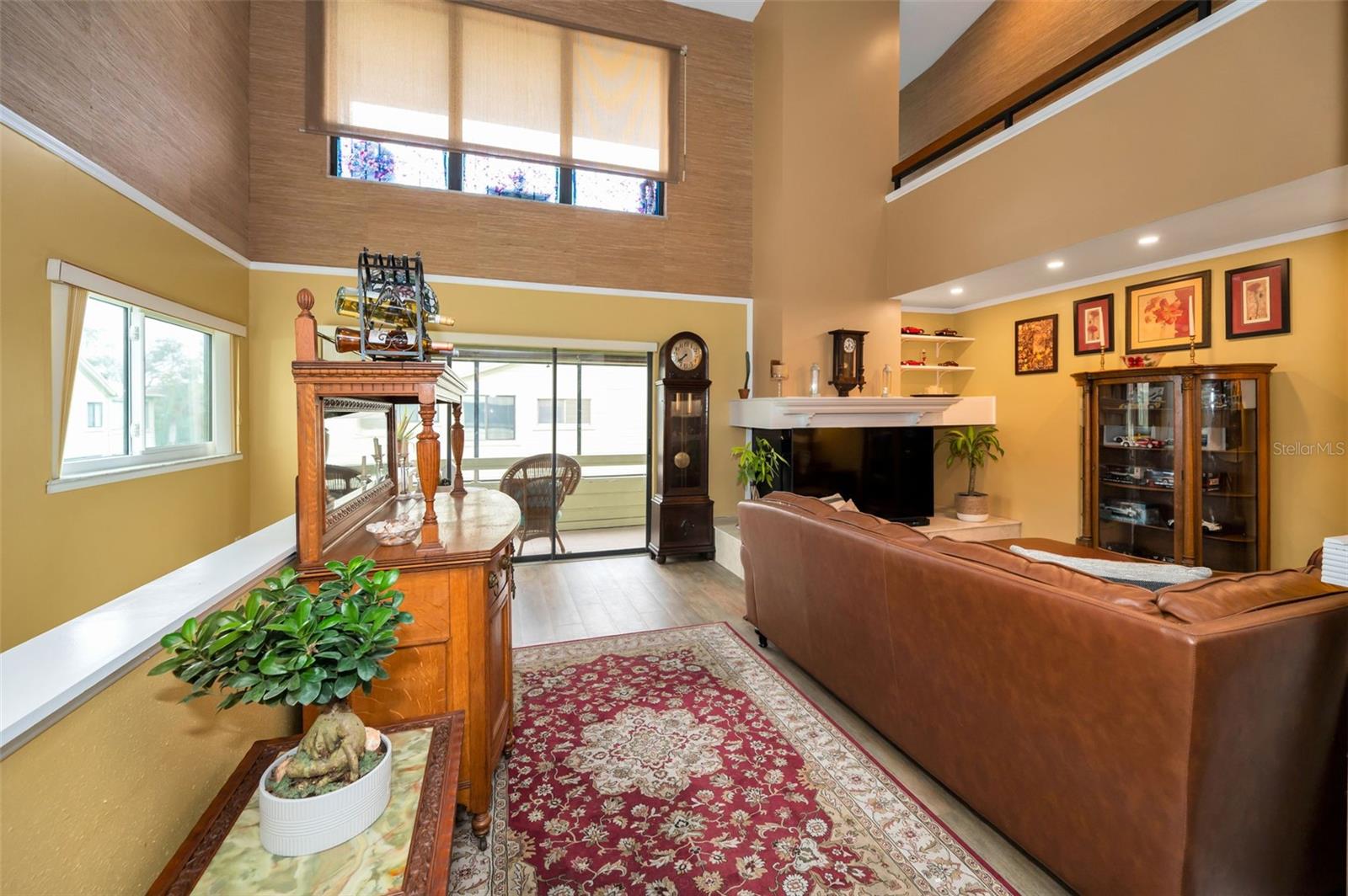 CURLEW LANDINGS - Residential