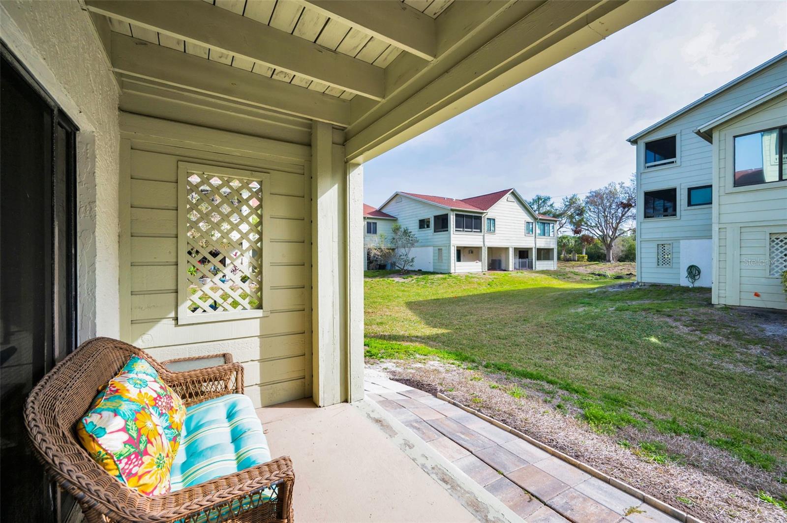 CURLEW LANDINGS - Residential