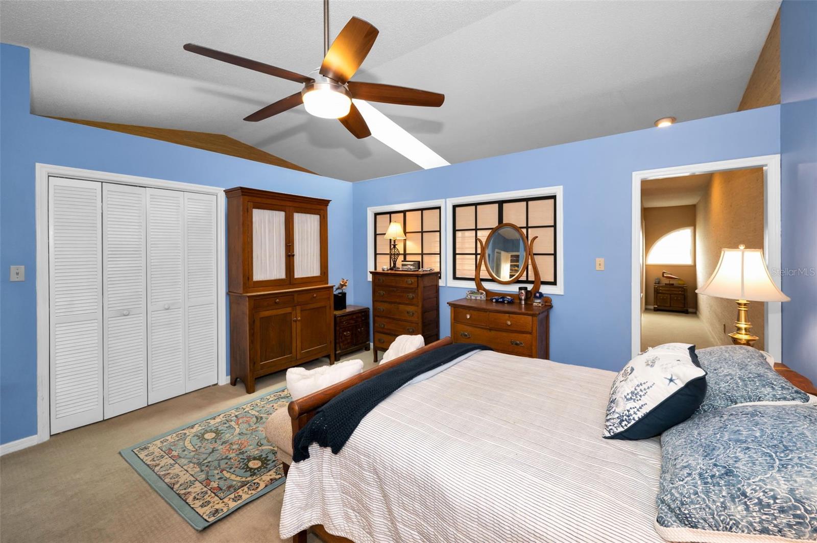 CURLEW LANDINGS - Residential