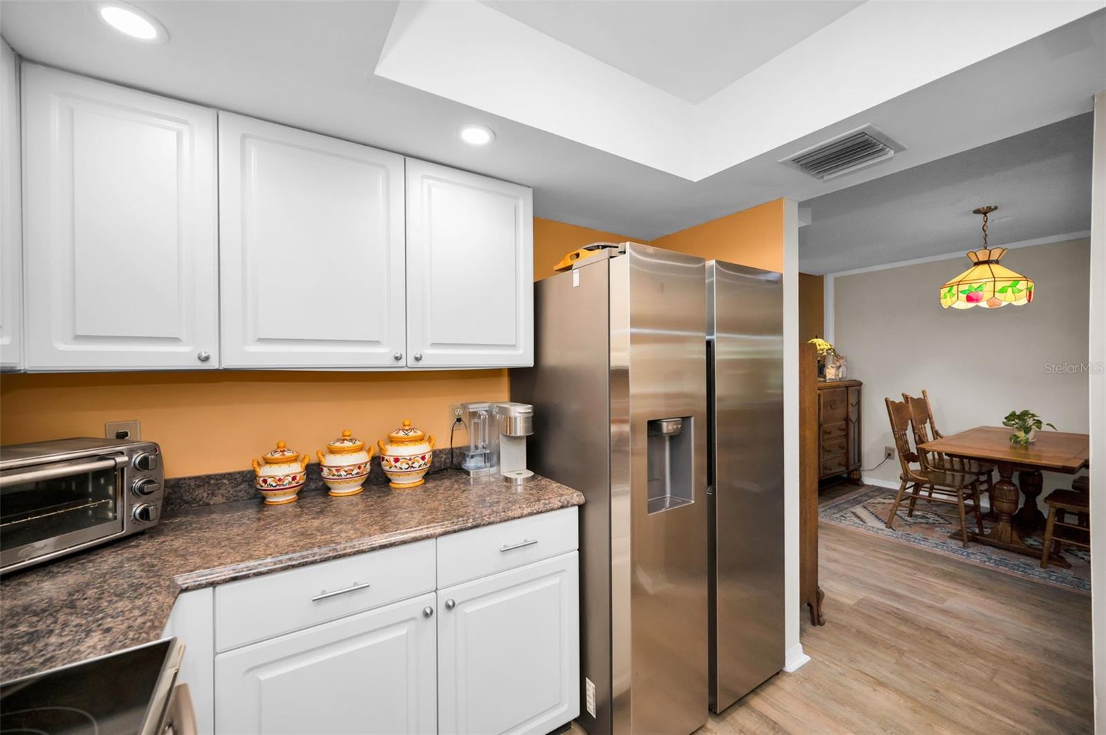 CURLEW LANDINGS - Residential