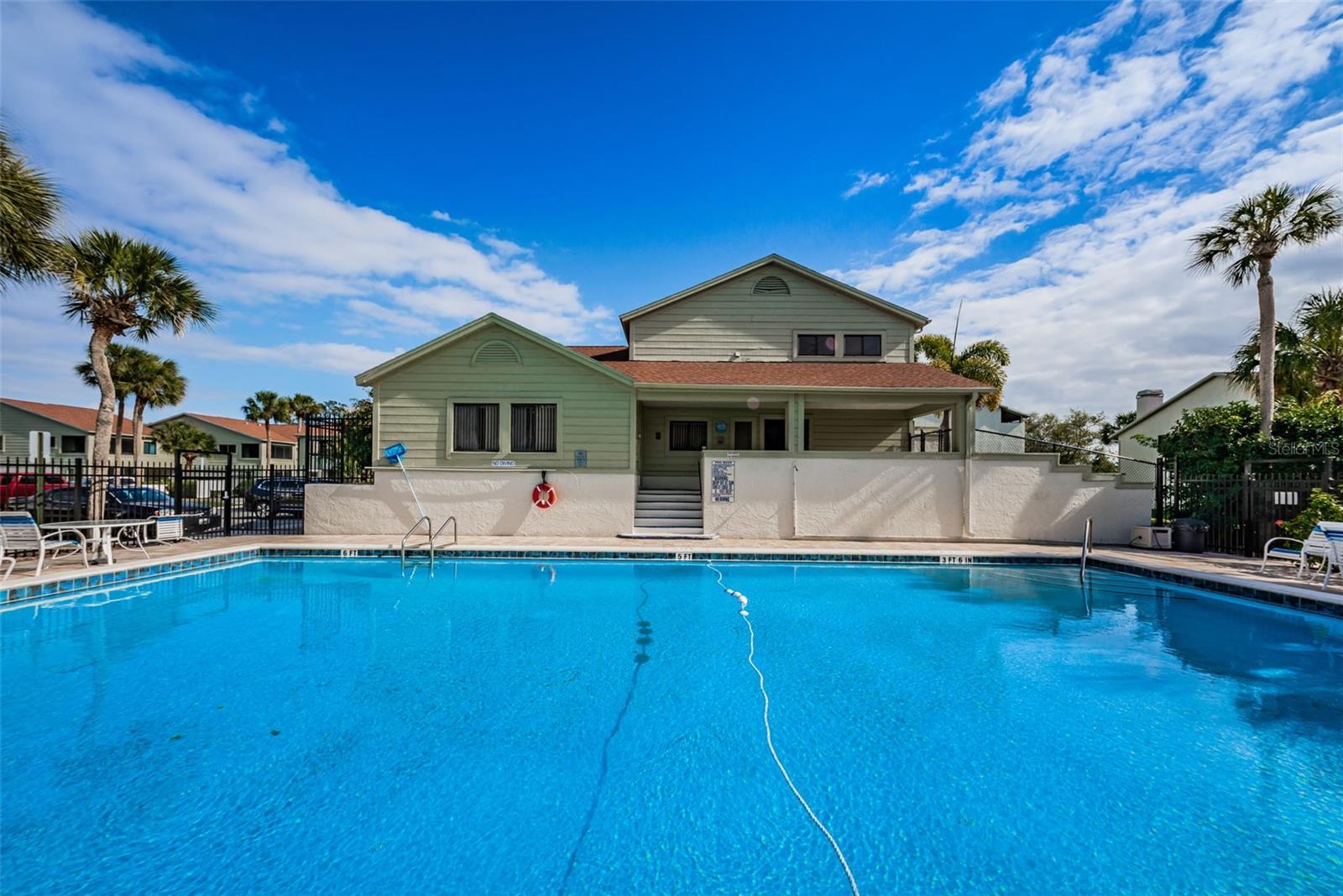 CURLEW LANDINGS - Residential