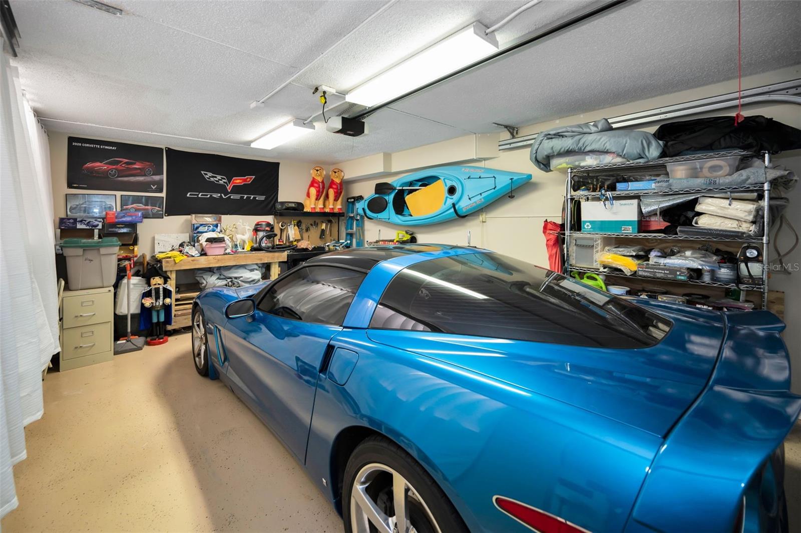 CURLEW LANDINGS - Residential