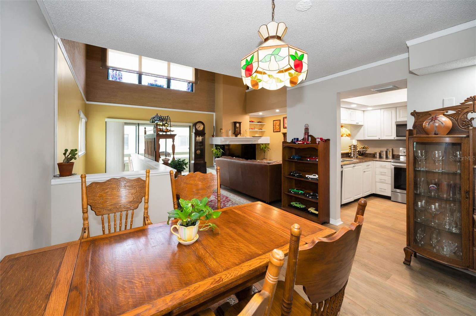 CURLEW LANDINGS - Residential