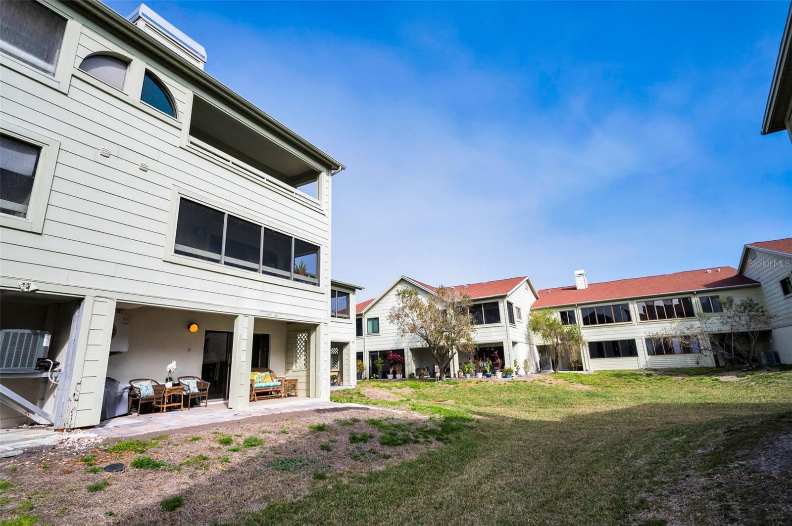 CURLEW LANDINGS - Residential