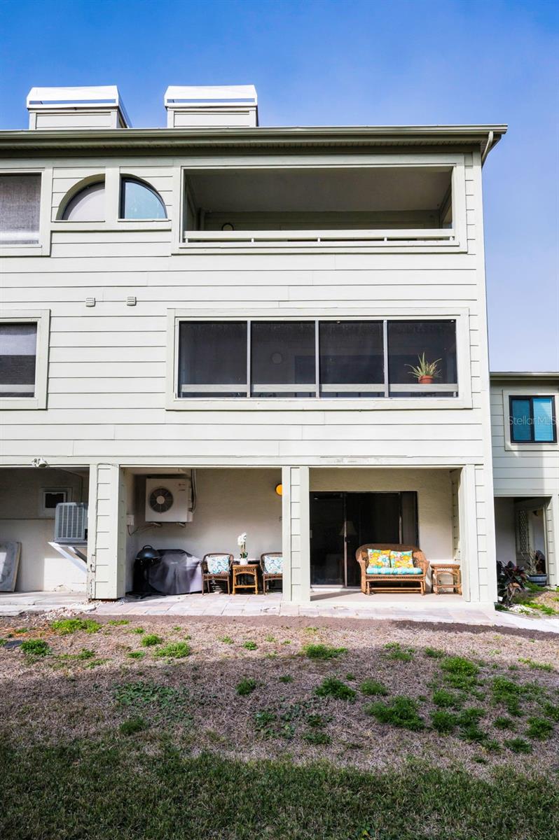 CURLEW LANDINGS - Residential