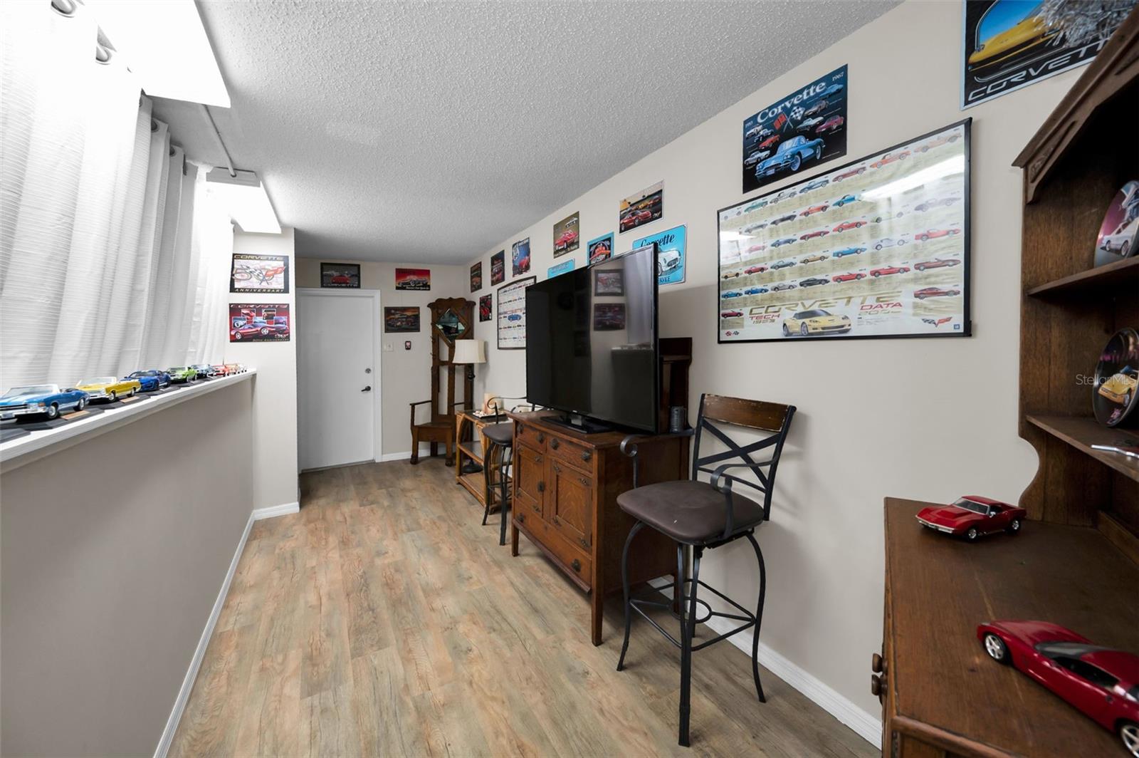 CURLEW LANDINGS - Residential