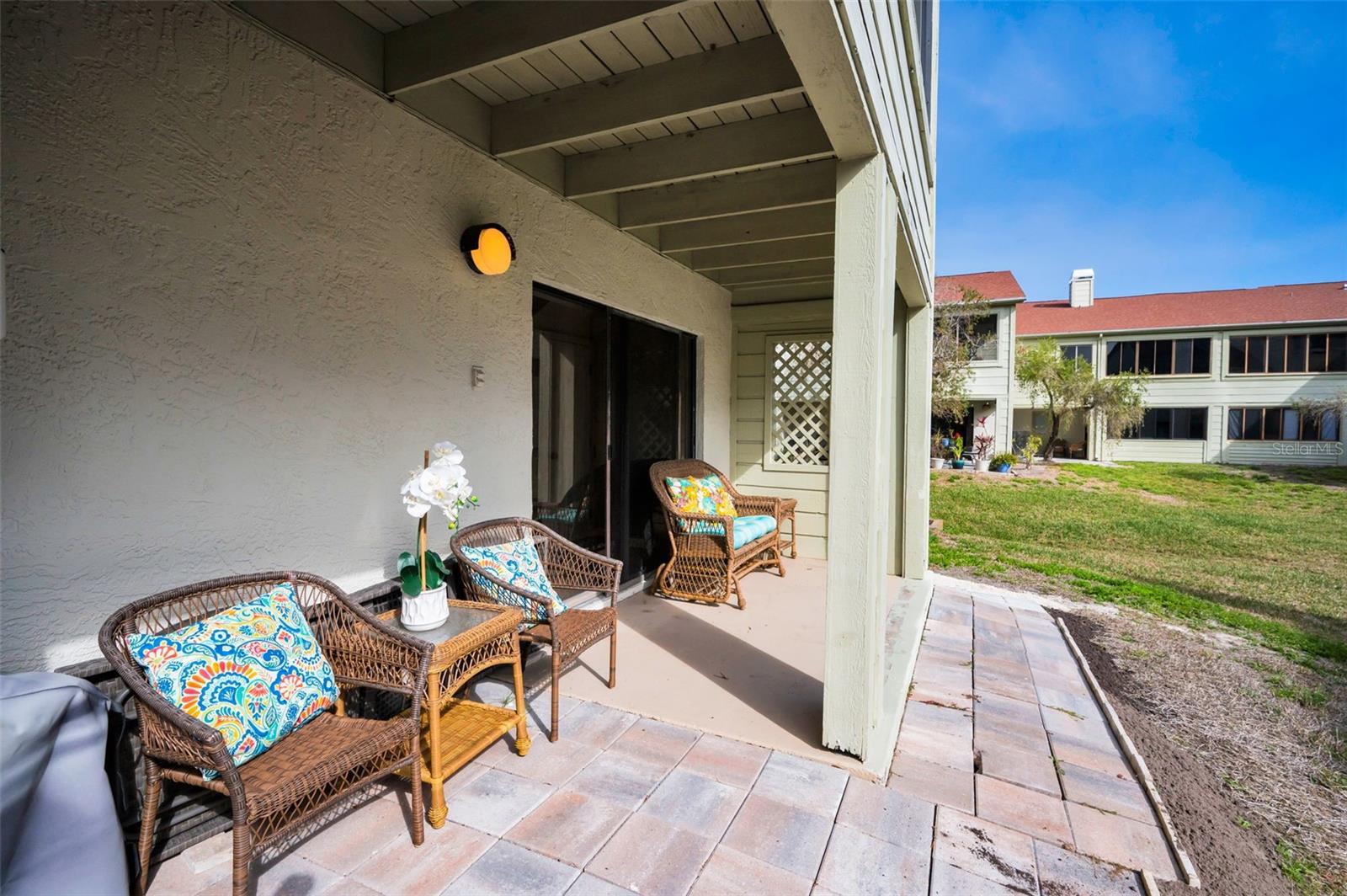 CURLEW LANDINGS - Residential