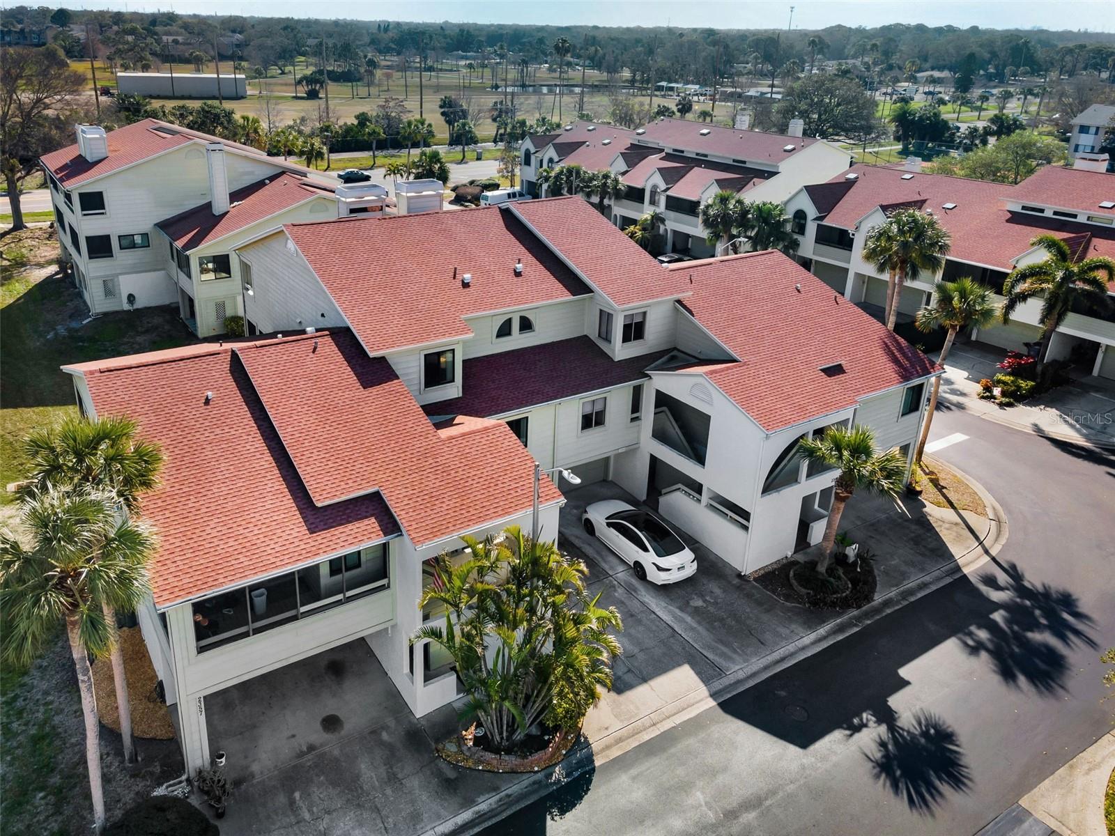 CURLEW LANDINGS - Residential