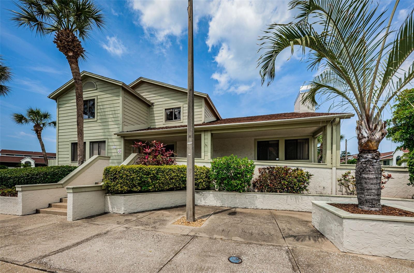 CURLEW LANDINGS - Residential