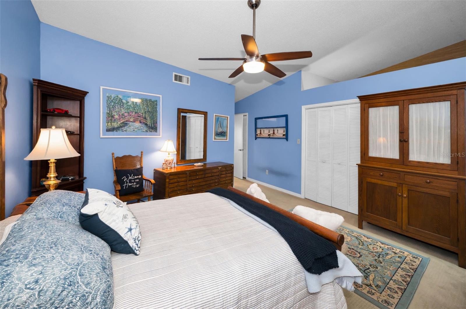 CURLEW LANDINGS - Residential