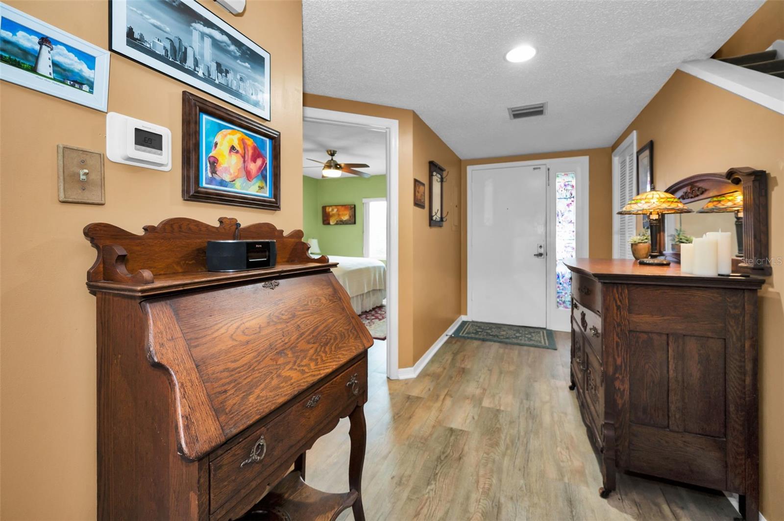 CURLEW LANDINGS - Residential