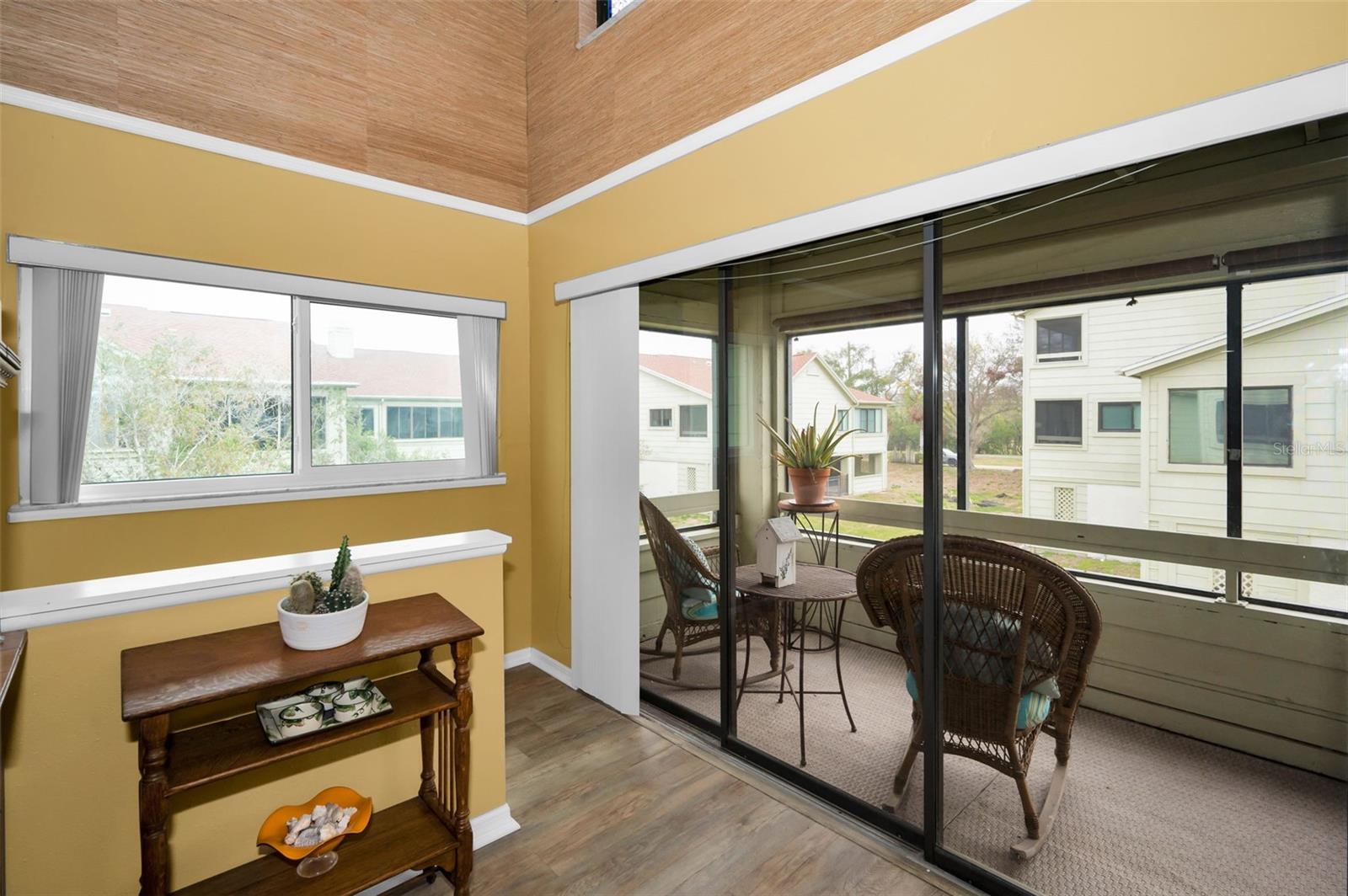 CURLEW LANDINGS - Residential