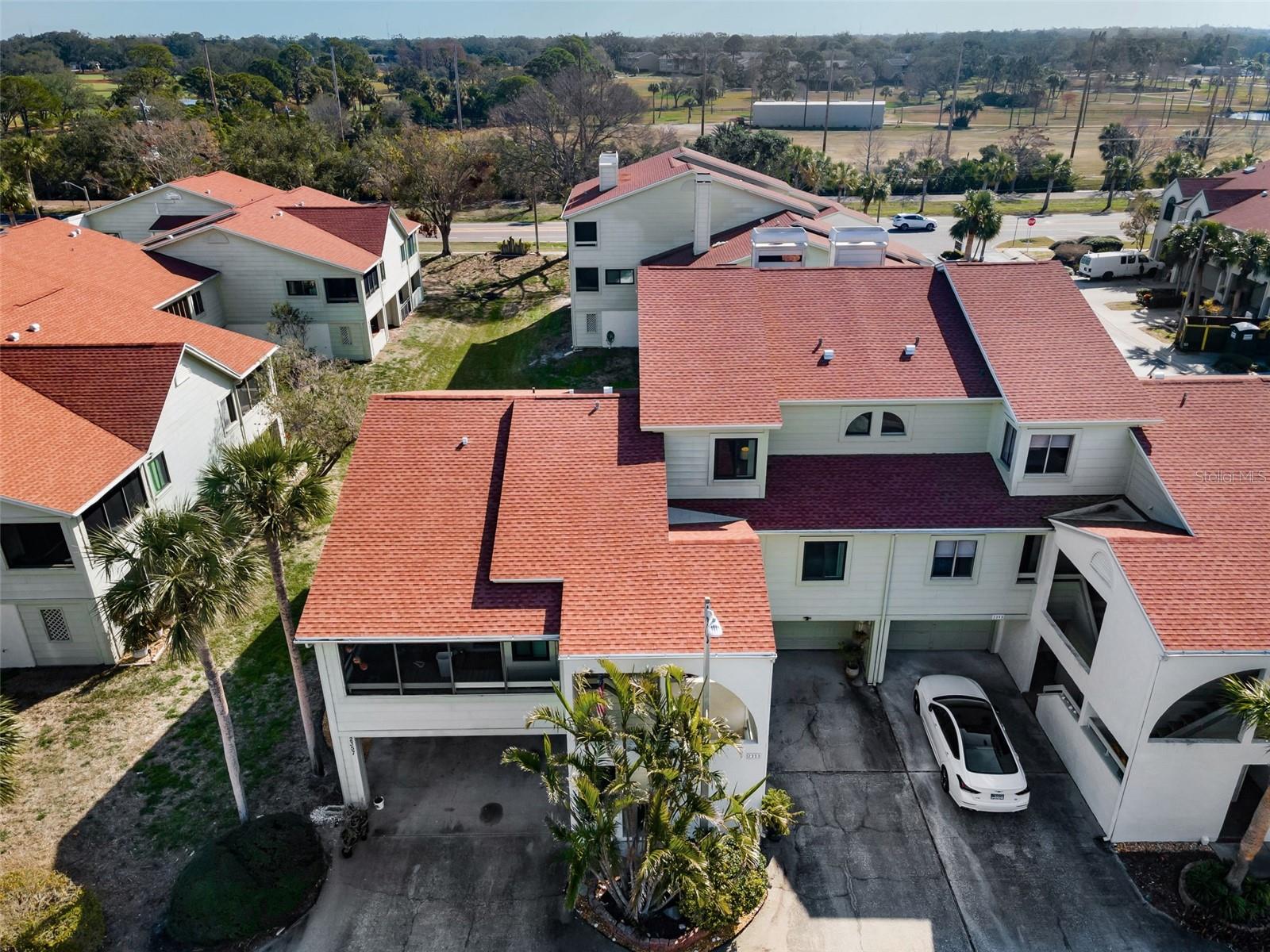 CURLEW LANDINGS - Residential