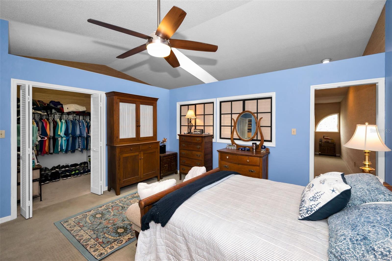 CURLEW LANDINGS - Residential