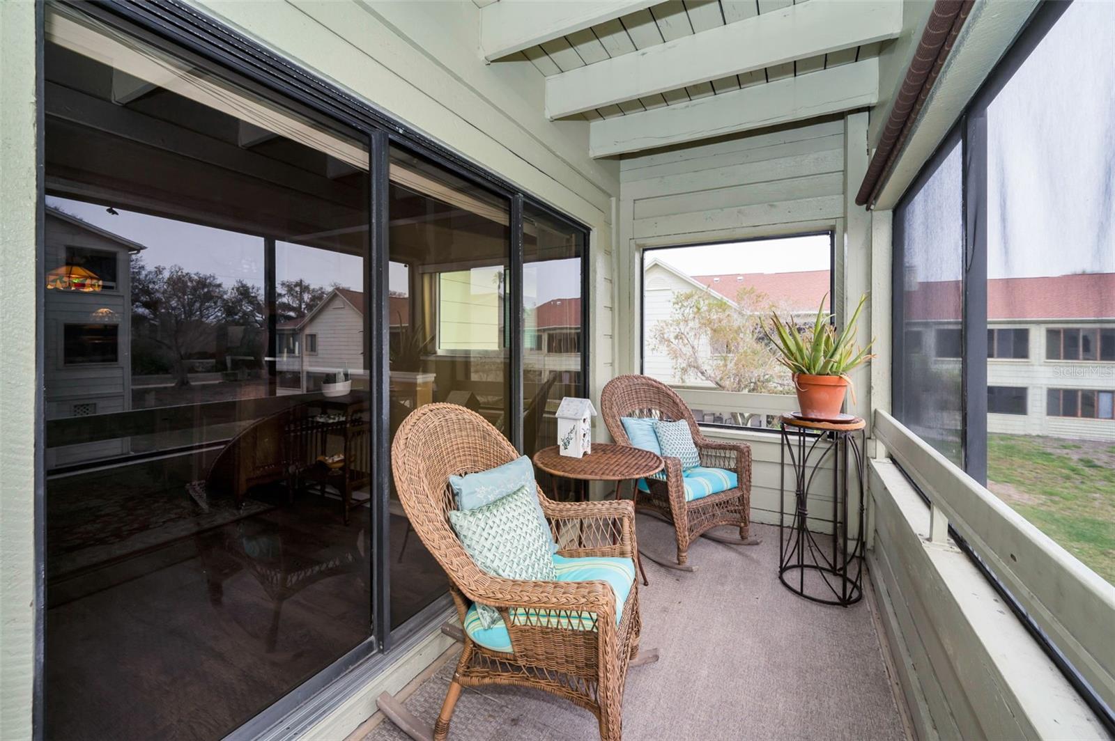 CURLEW LANDINGS - Residential