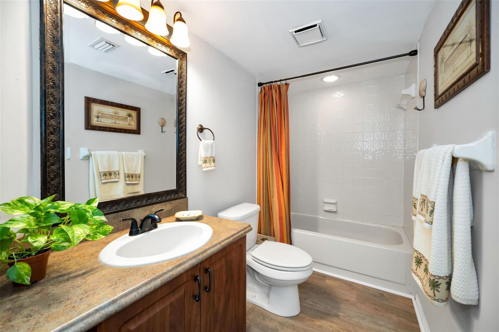 CURLEW LANDINGS - Residential