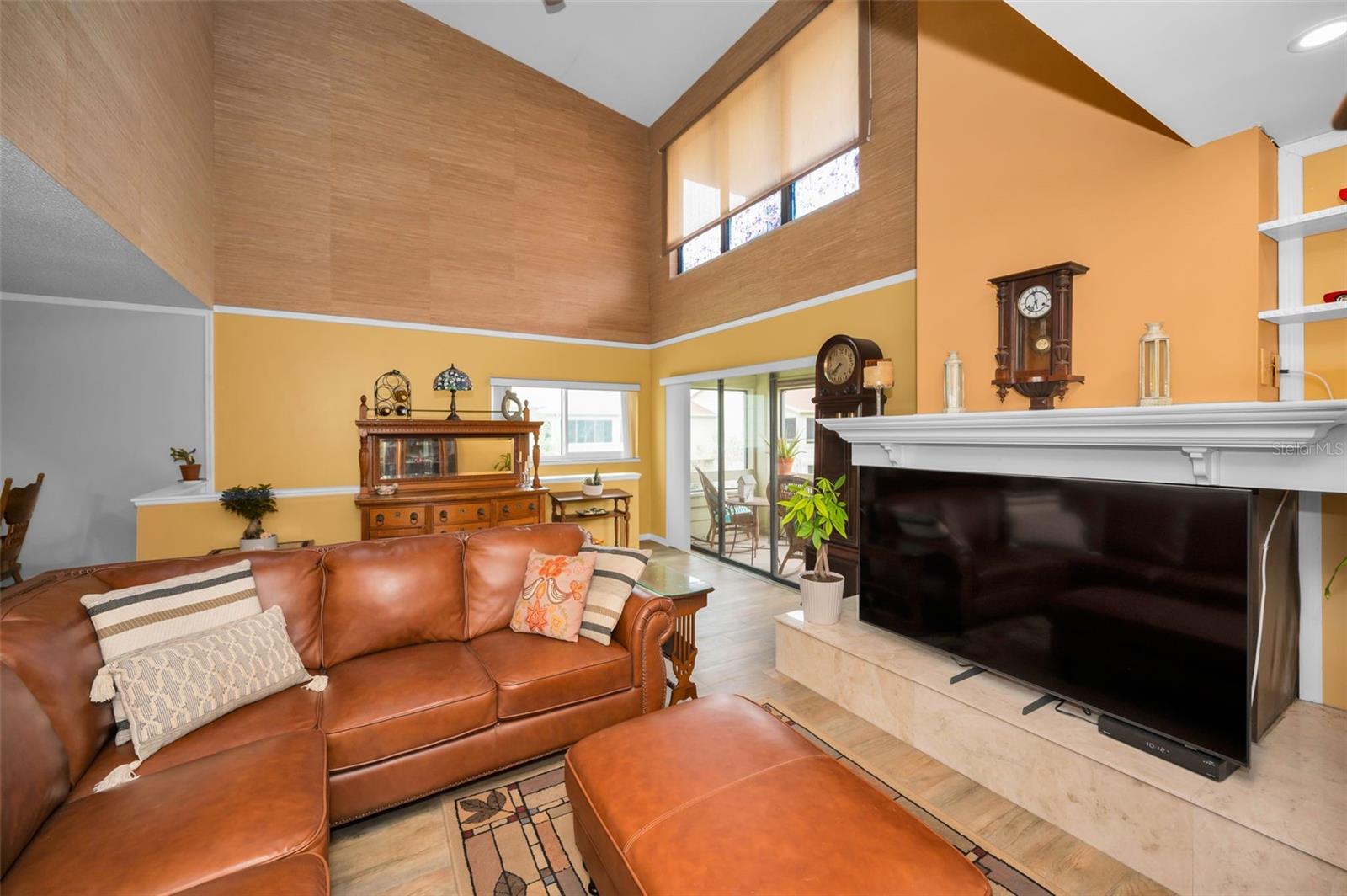 CURLEW LANDINGS - Residential