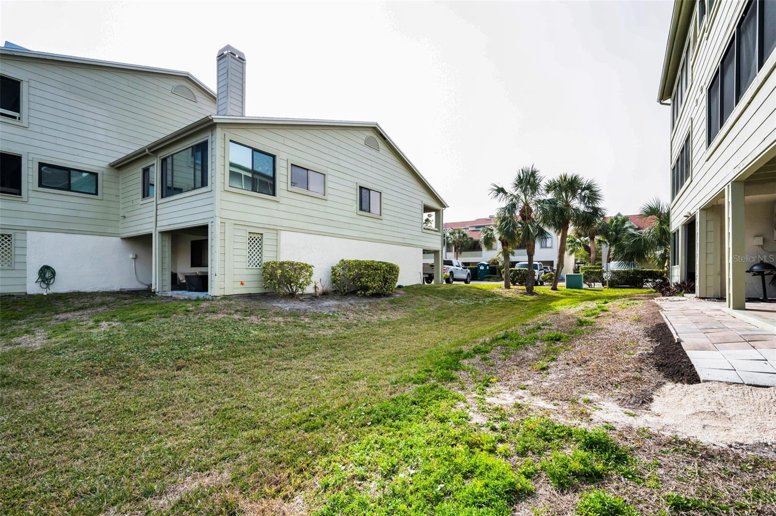 CURLEW LANDINGS - Residential