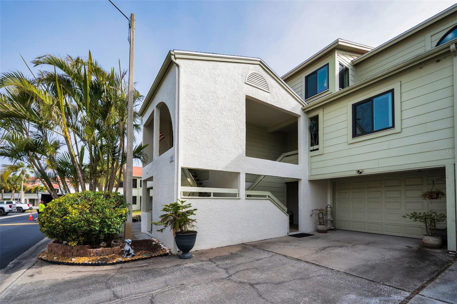 CURLEW LANDINGS - Residential