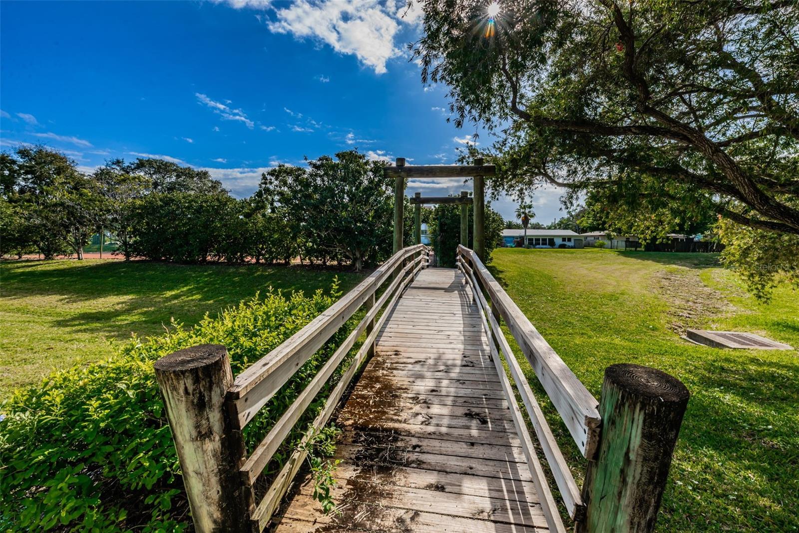 CURLEW LANDINGS - Residential