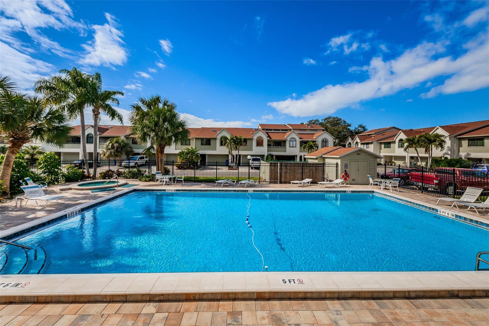 CURLEW LANDINGS - Residential