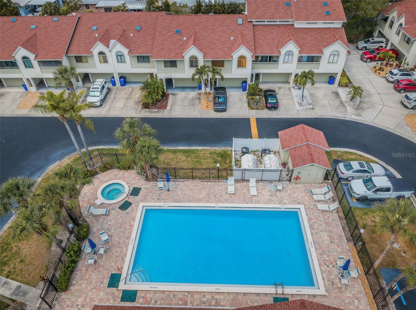 CURLEW LANDINGS - Residential