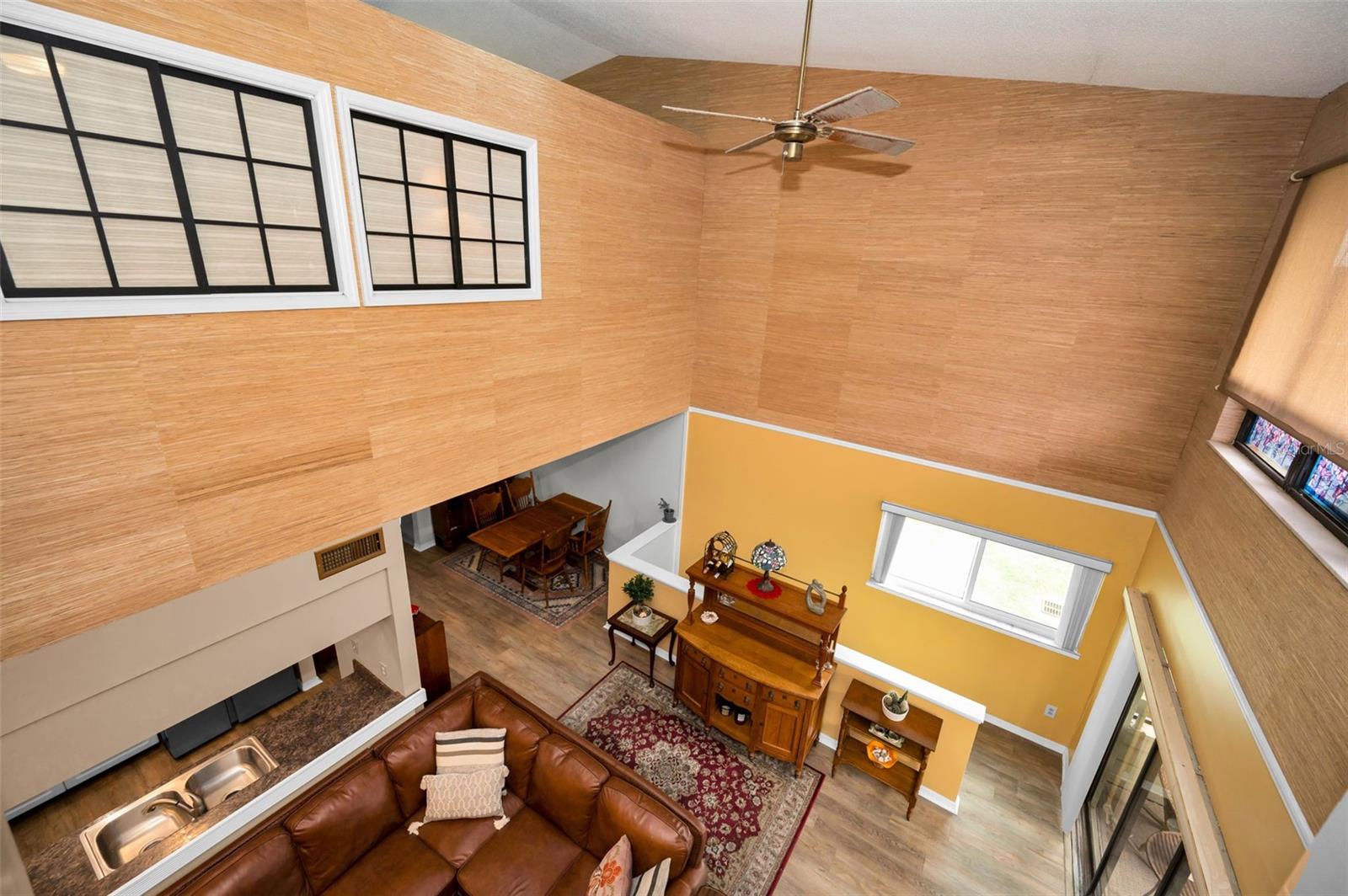 CURLEW LANDINGS - Residential