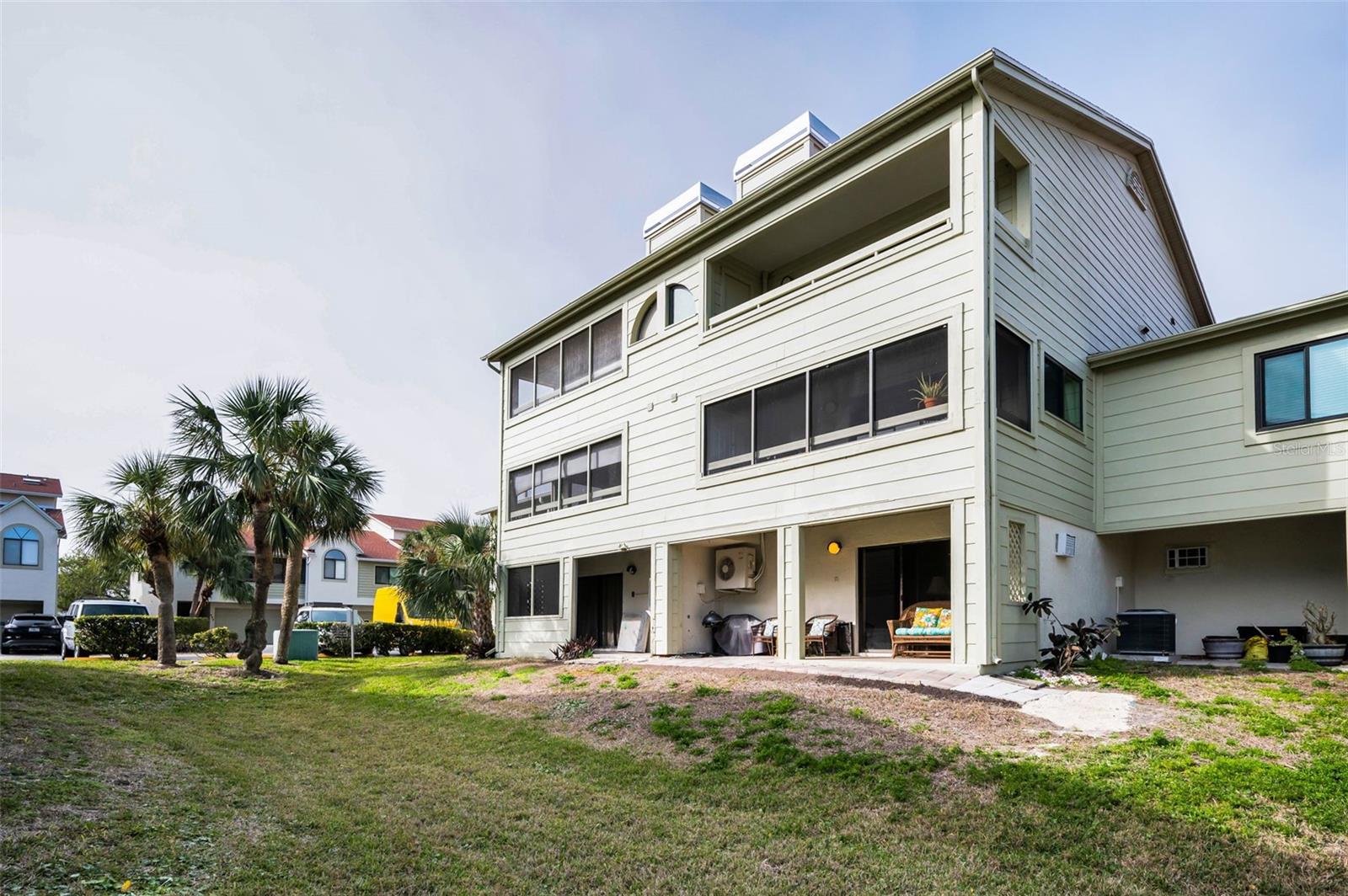 CURLEW LANDINGS - Residential