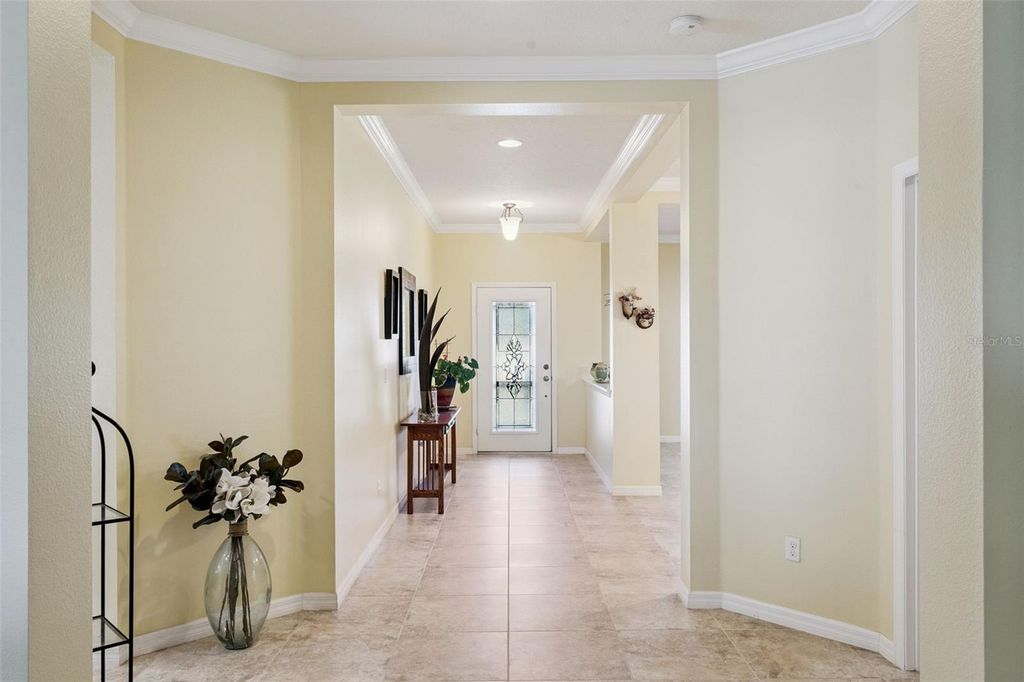 Photo of 12332 Hammock Pointe Circle, Clermont, FL 34711 (MLS # G5104792)