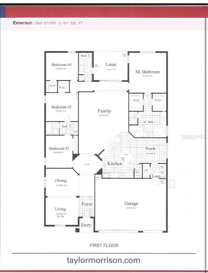 HAMMOCK POINTE - Residential