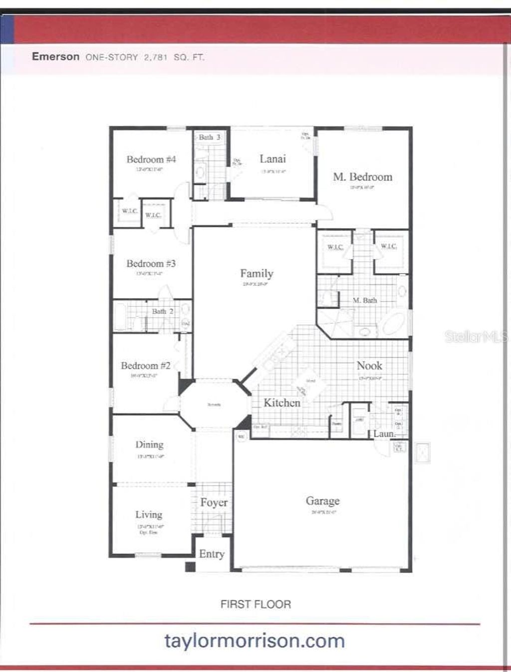 Photo of 12332 Hammock Pointe Circle, Clermont, FL 34711 (MLS # G5104792)