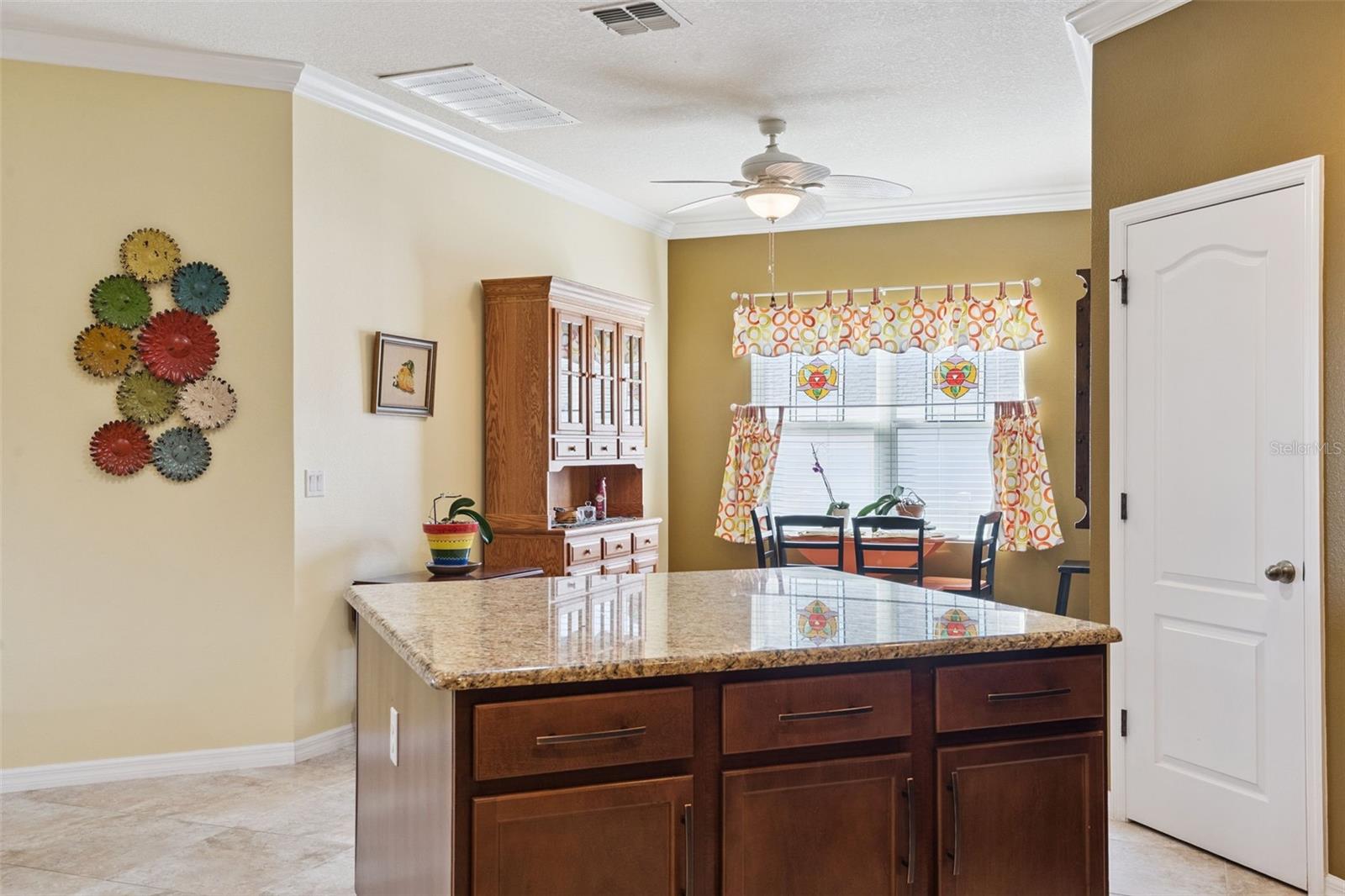 HAMMOCK POINTE - Residential