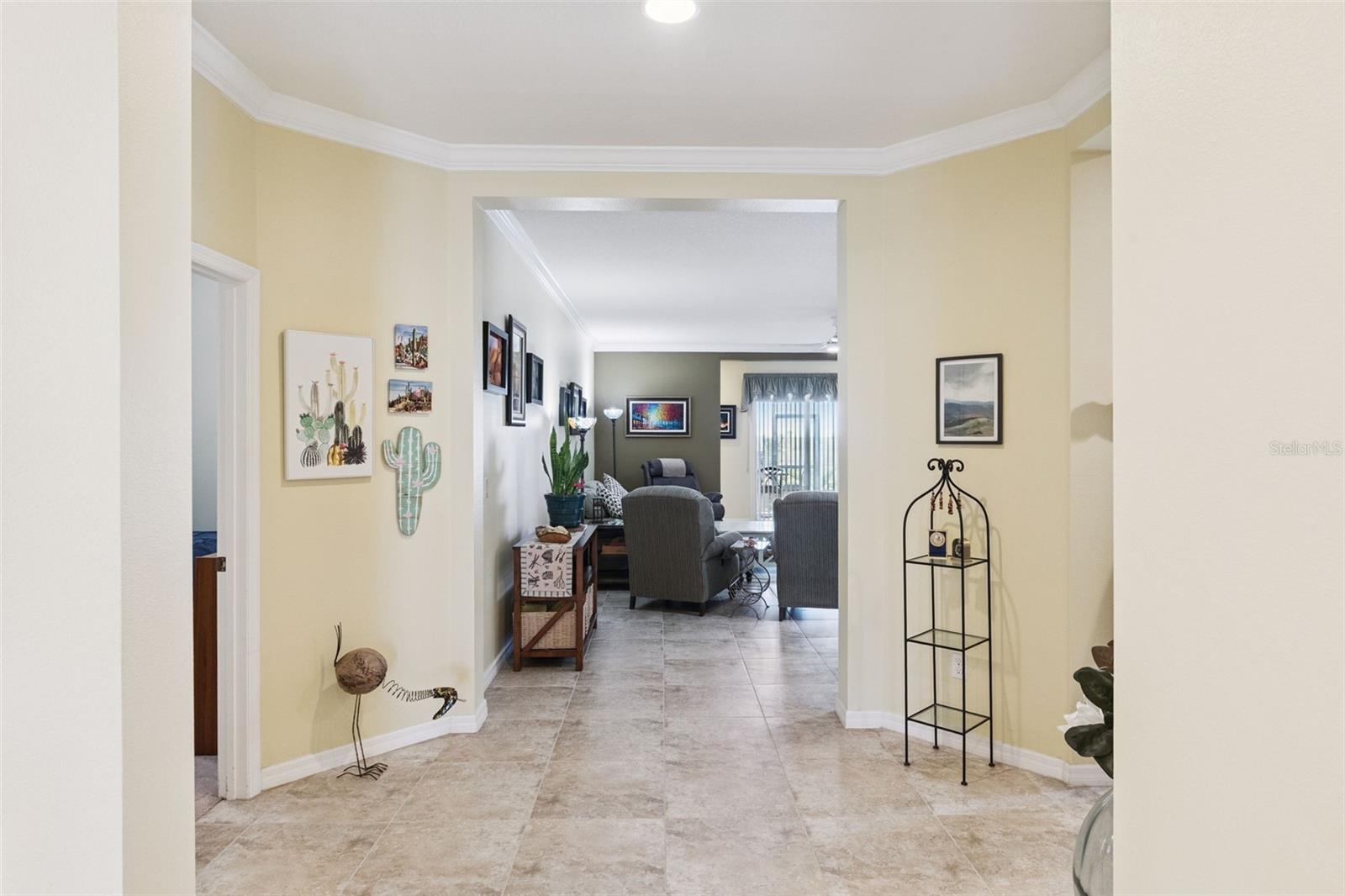 HAMMOCK POINTE - Residential