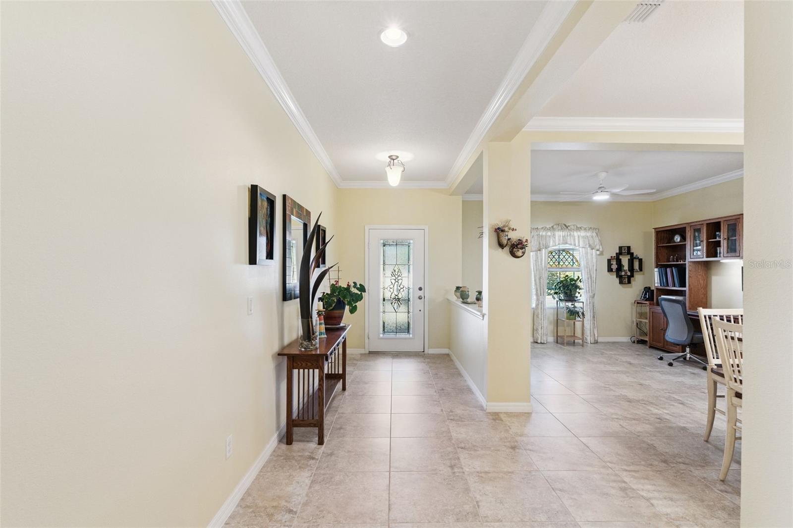 HAMMOCK POINTE - Residential