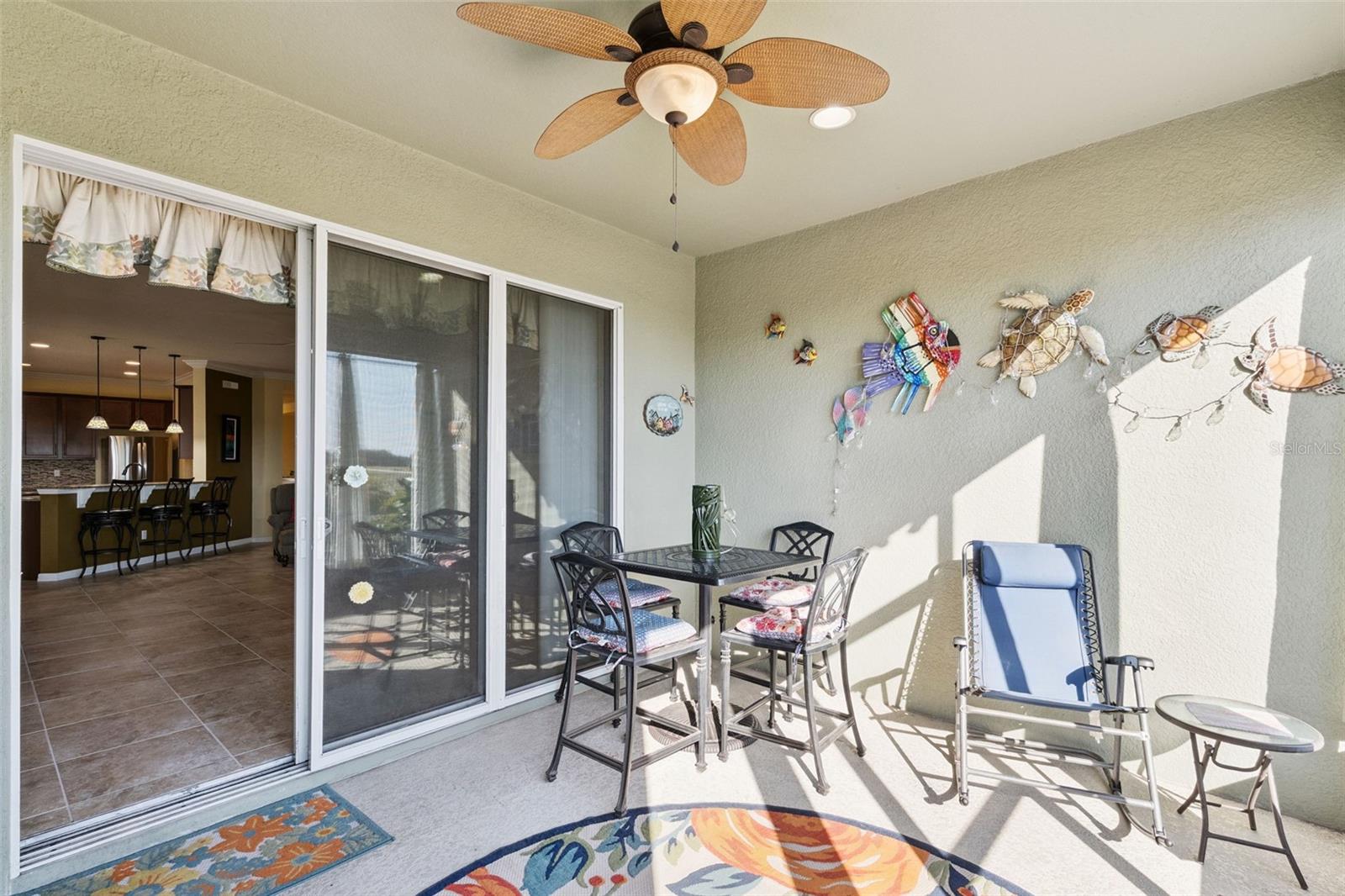 HAMMOCK POINTE - Residential