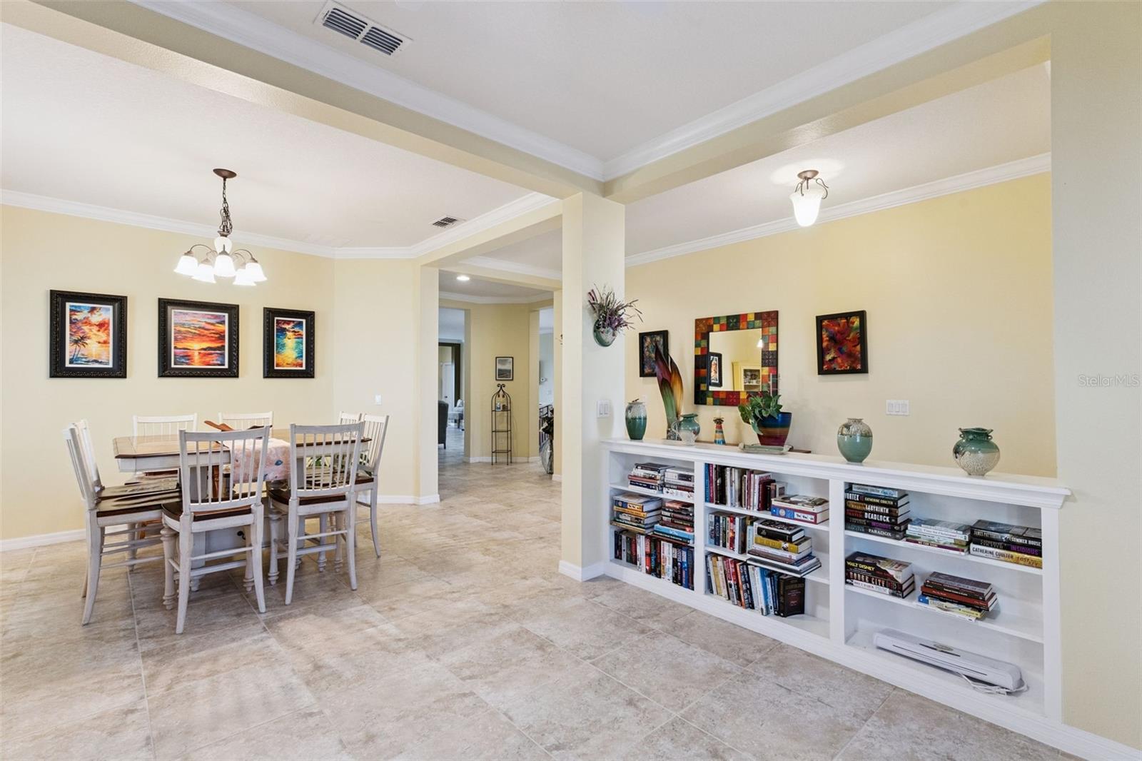 HAMMOCK POINTE - Residential