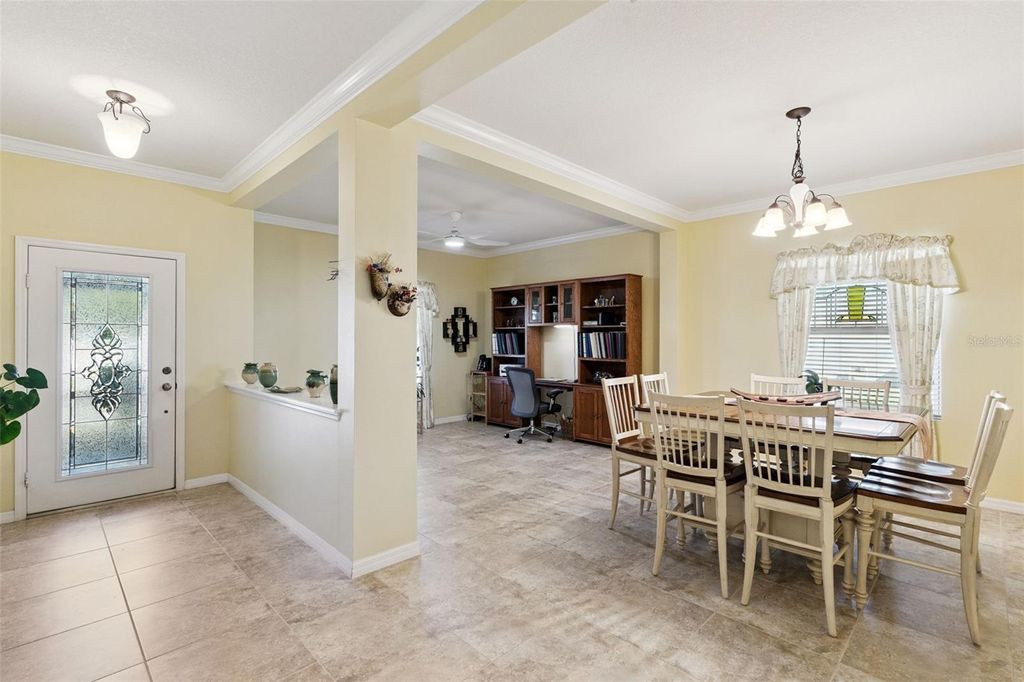 Photo of 12332 Hammock Pointe Circle, Clermont, FL 34711 (MLS # G5104792)