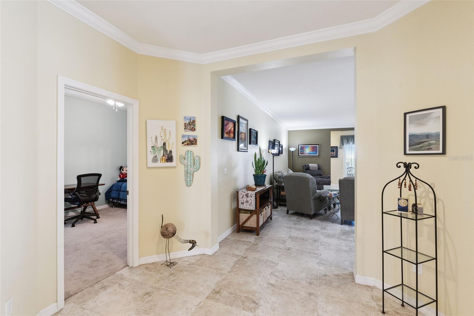 HAMMOCK POINTE - Residential