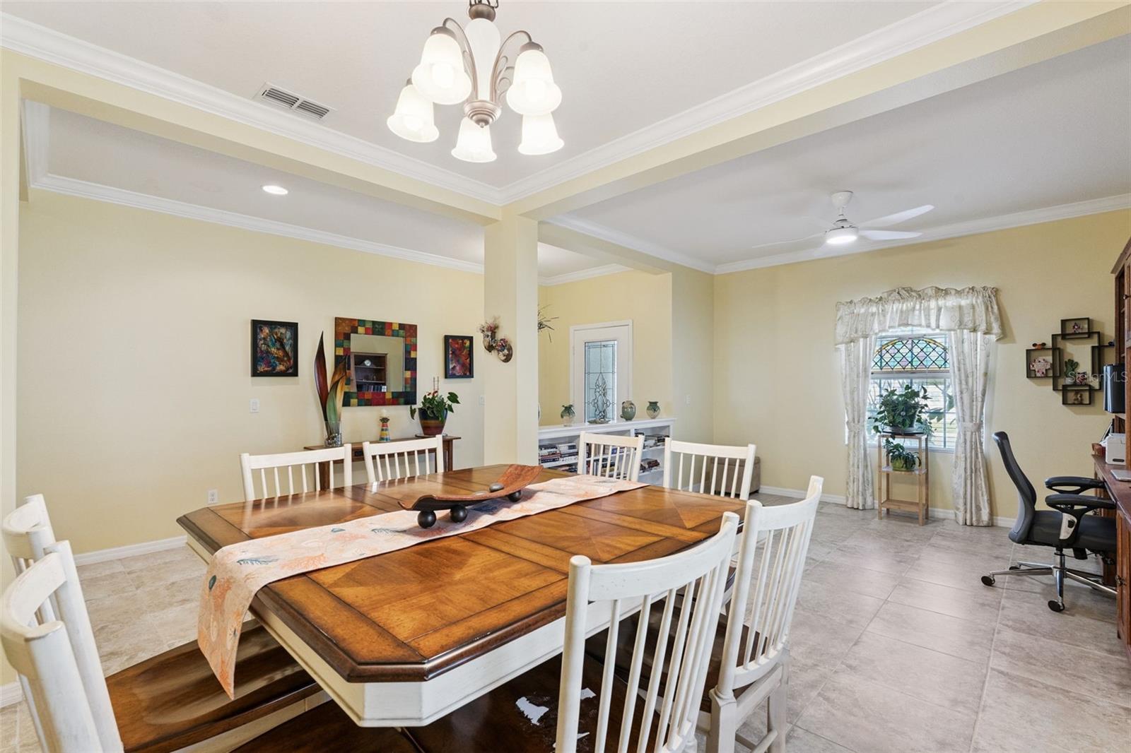 HAMMOCK POINTE - Residential