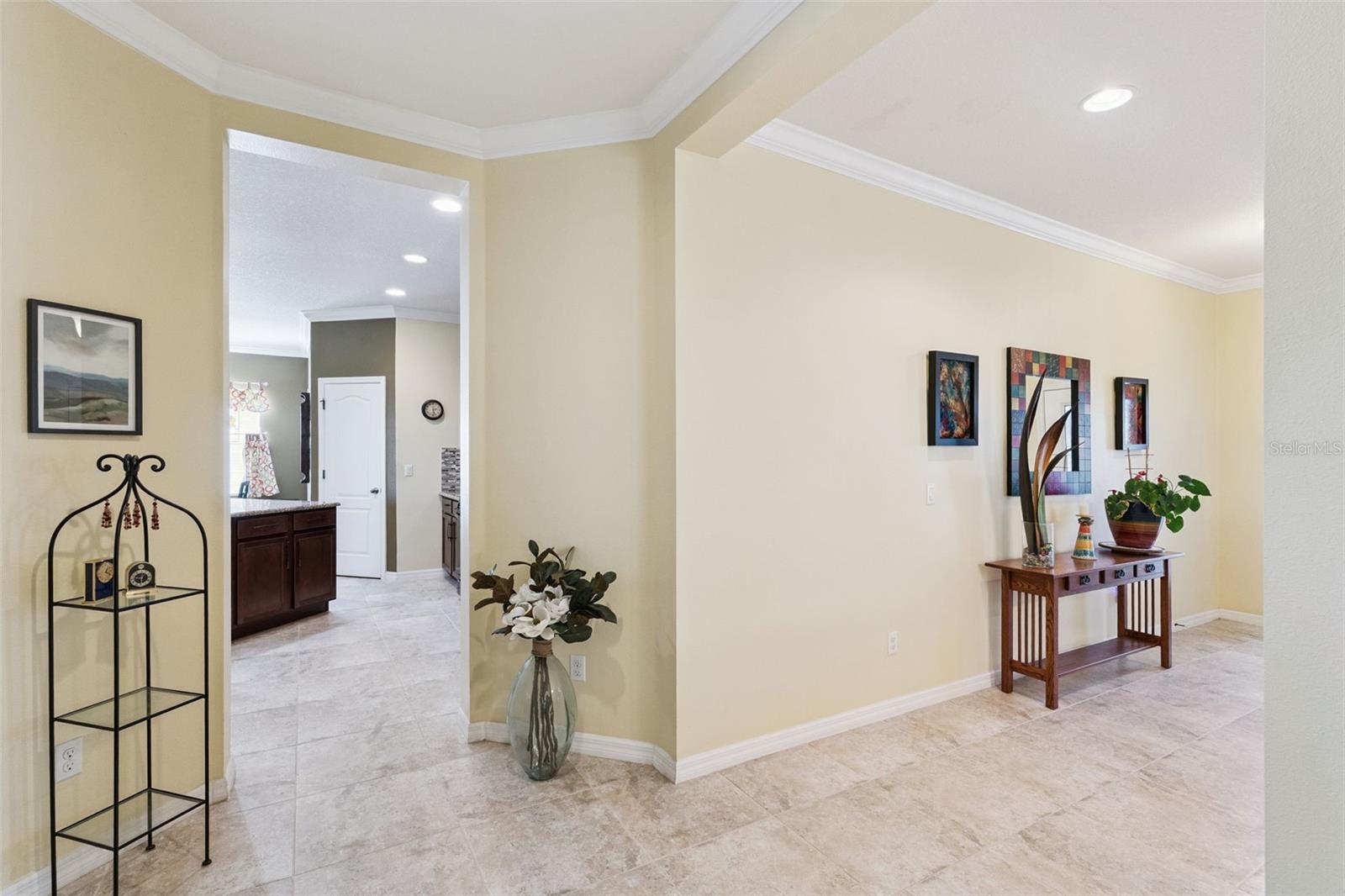 HAMMOCK POINTE - Residential