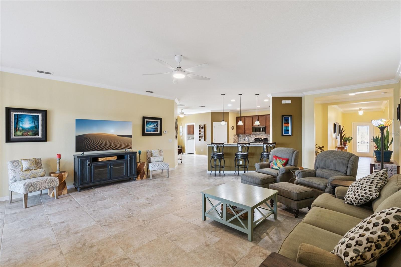 HAMMOCK POINTE - Residential